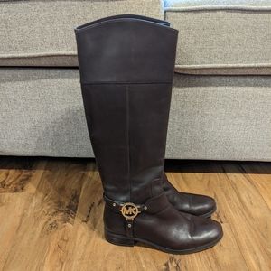 Michael Kors boots